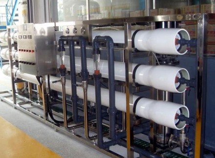 一體化工業(yè)污水處理設備 一體化工業(yè)污水處理設備