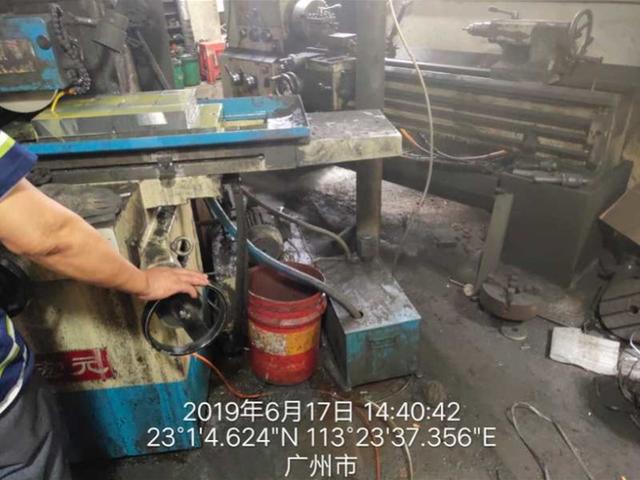 無(wú)照排污經(jīng)營(yíng)戶(hù) 無(wú)照排污經(jīng)營(yíng)戶(hù)