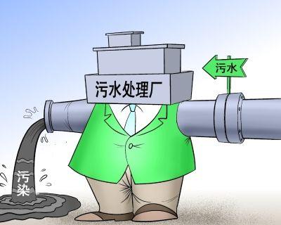 化妝品廠污水處理 化妝品廠污水處理