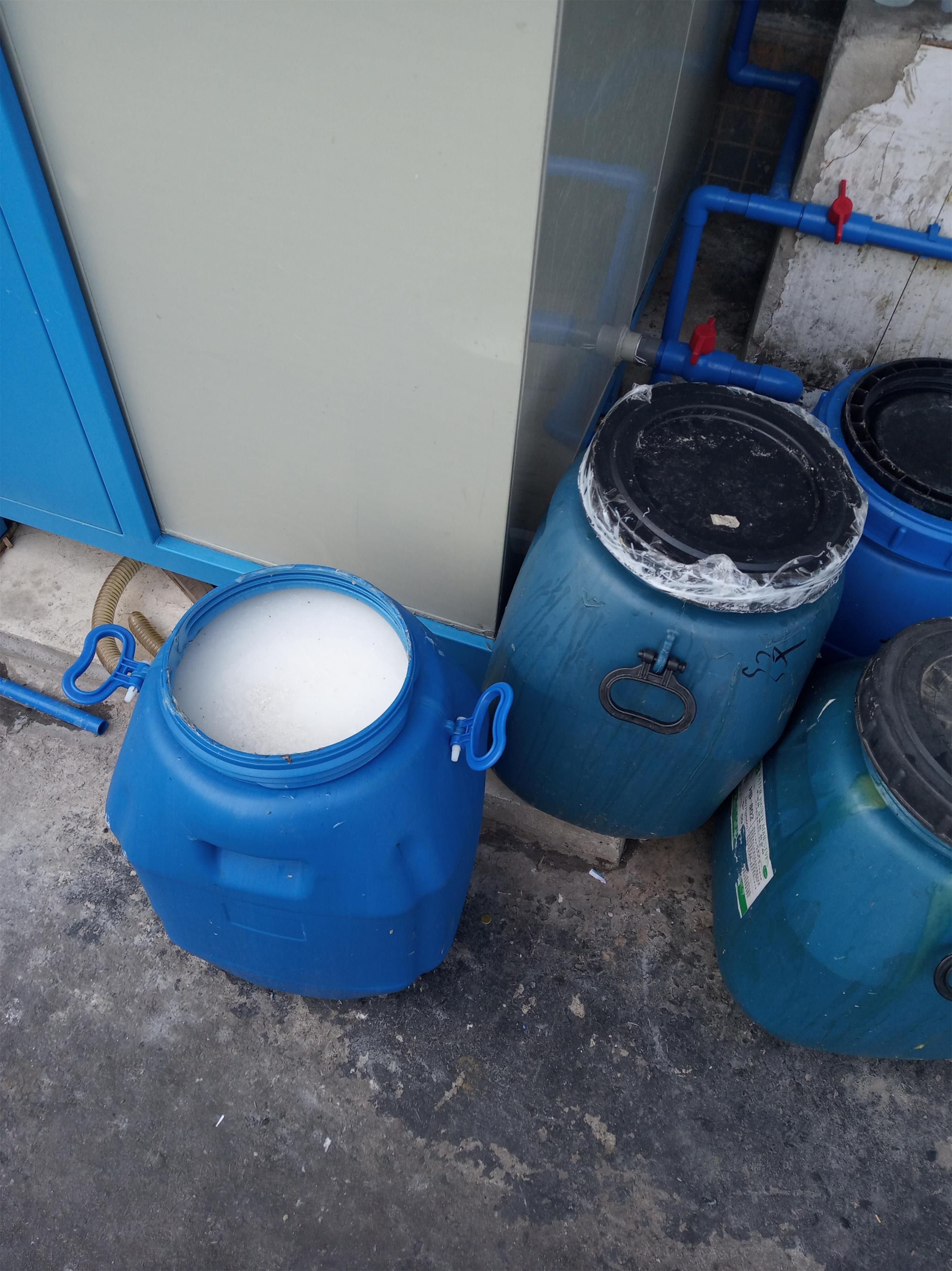 化妝品廠廢水 化妝品廠廢水