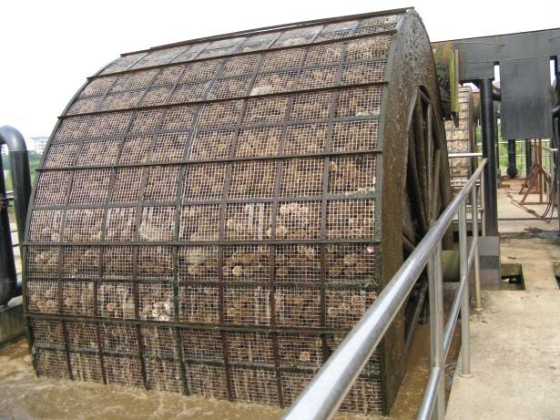 MBBR污水處理 MBBR污水處理