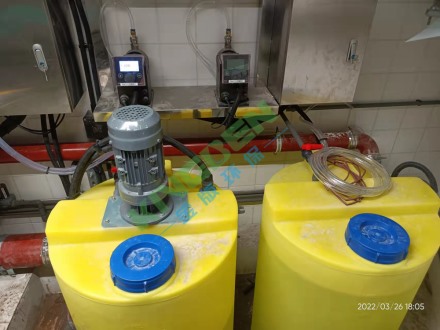 澳門石排灣衛(wèi)生服務中心案例