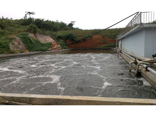 養(yǎng)殖污水最詳細(xì)的流程來(lái)啦！