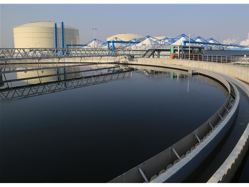污水處理資源化總投資高達(dá)2110億，市場(chǎng)進(jìn)一步打開