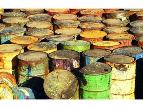 企業(yè)可以處理自身產(chǎn)生的危廢么？